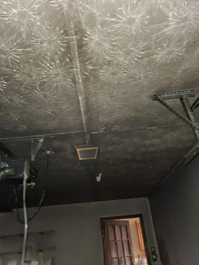 Fire and smoke damage assessment for Emergency Water Damage Services in Key Largo